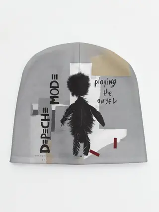 Детская шапка / Playing the Angel - Depeche Mode