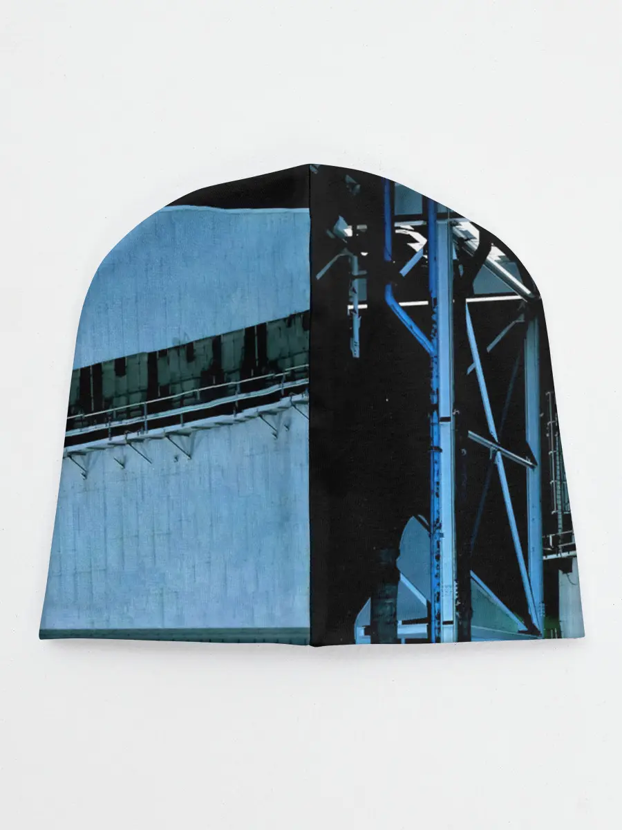 Детская шапка / Some Great Reward - Depeche Mode