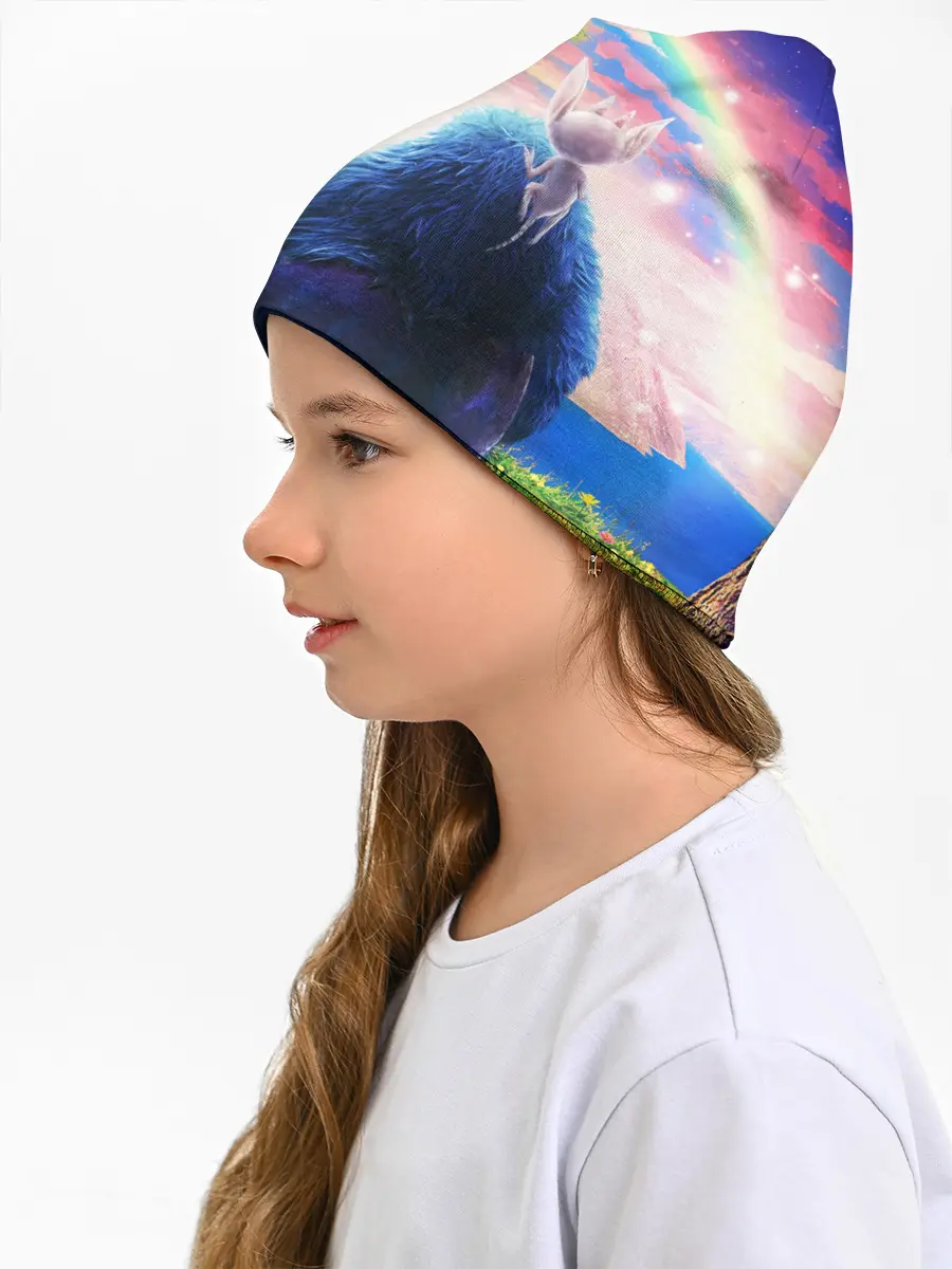 Детская шапка / Ори и Блуждающие огоньки | Ori