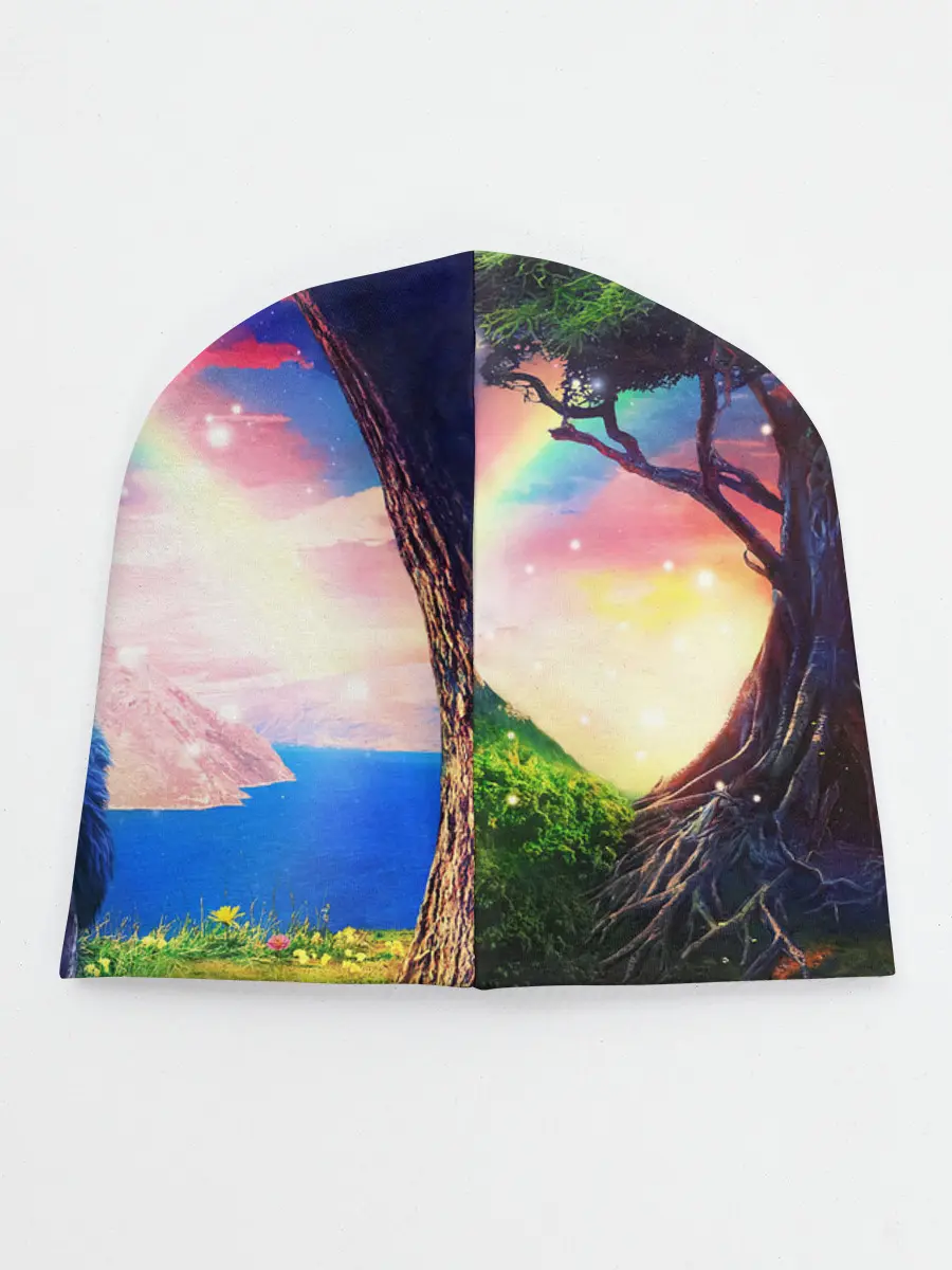 Детская шапка / Ори и Блуждающие огоньки | Ori