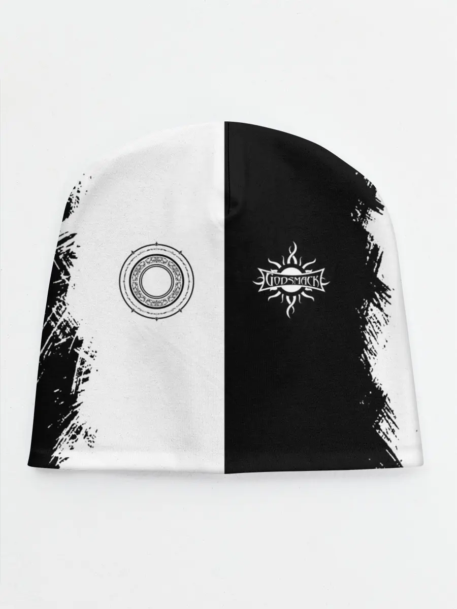 Детская шапка / GODSMACK | ГОДСМАК