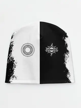 Детская шапка / GODSMACK | ГОДСМАК