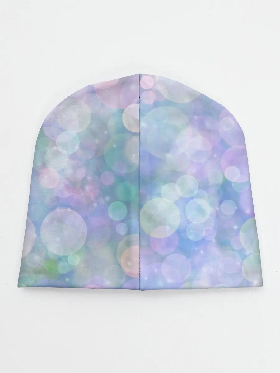 Детская шапка / Не мечтай - делай!