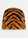 Детская шапка / Шкура тигра