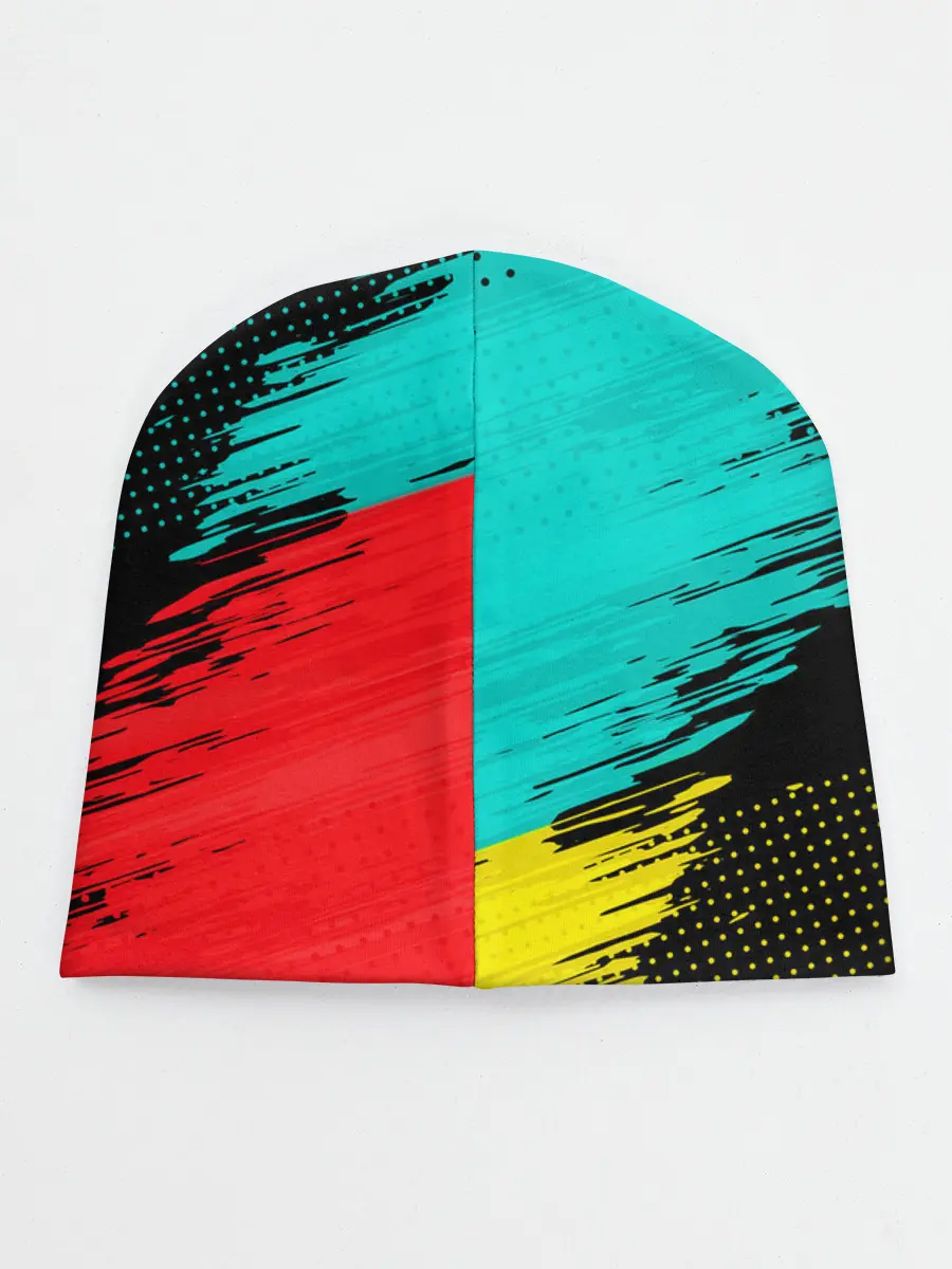 Детская шапка / Магическая битва персонажи