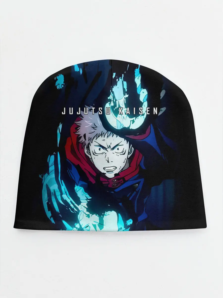 Детская шапка / Итадори Юдзи Магическая битва