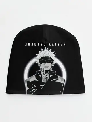 Детская шапка / Годжо Сатору Магическая битва