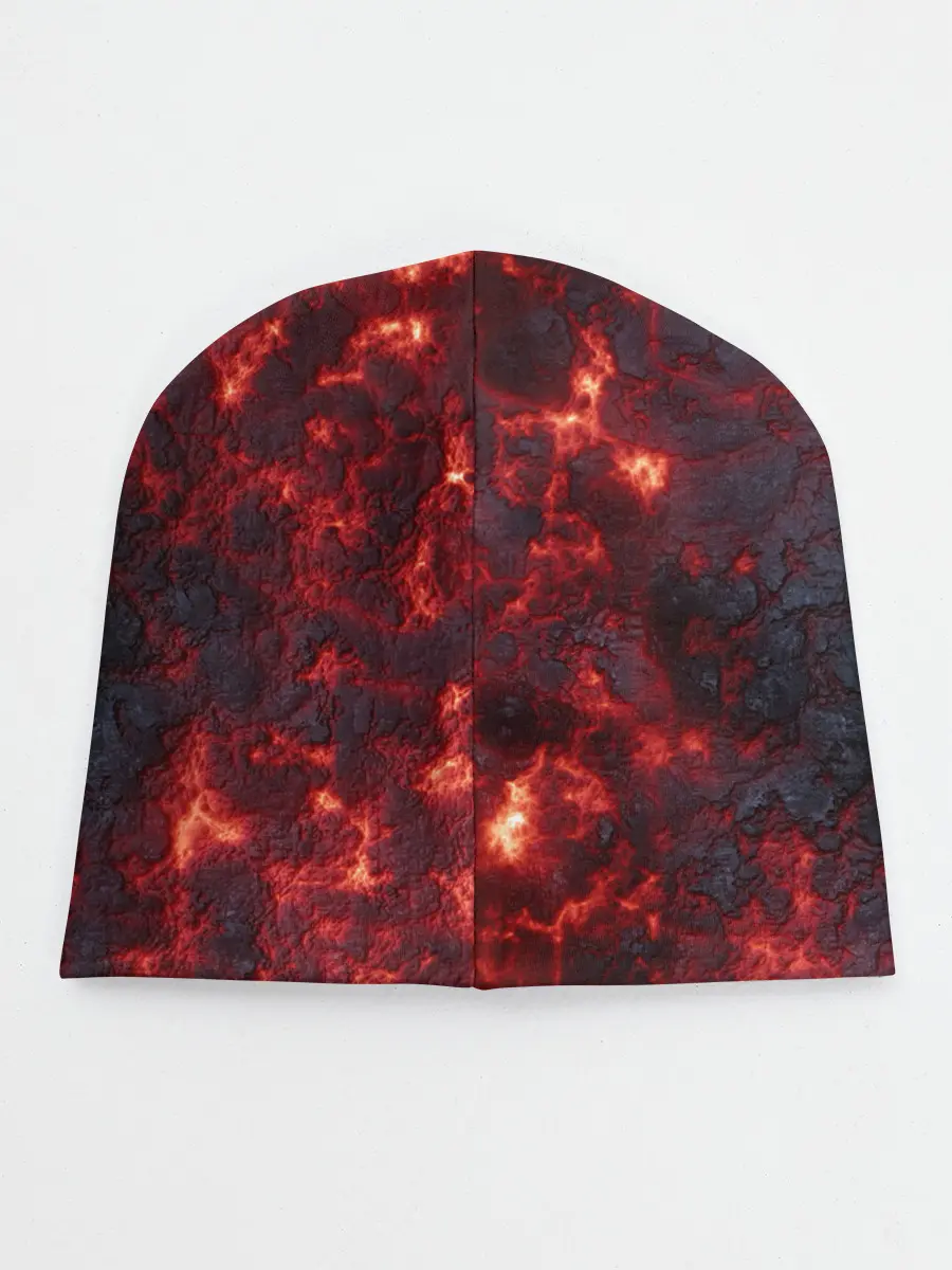 Детская шапка / DOOM | ДУМ