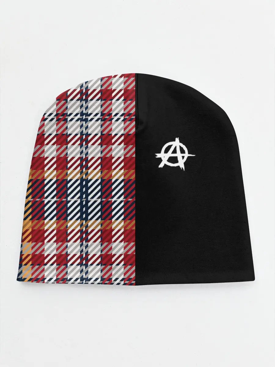 Детская шапка / АНАРХИЯ | ANARCHY