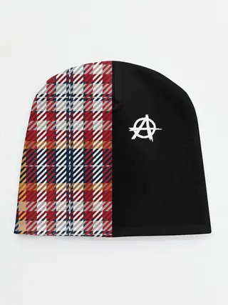 Детская шапка / АНАРХИЯ | ANARCHY
