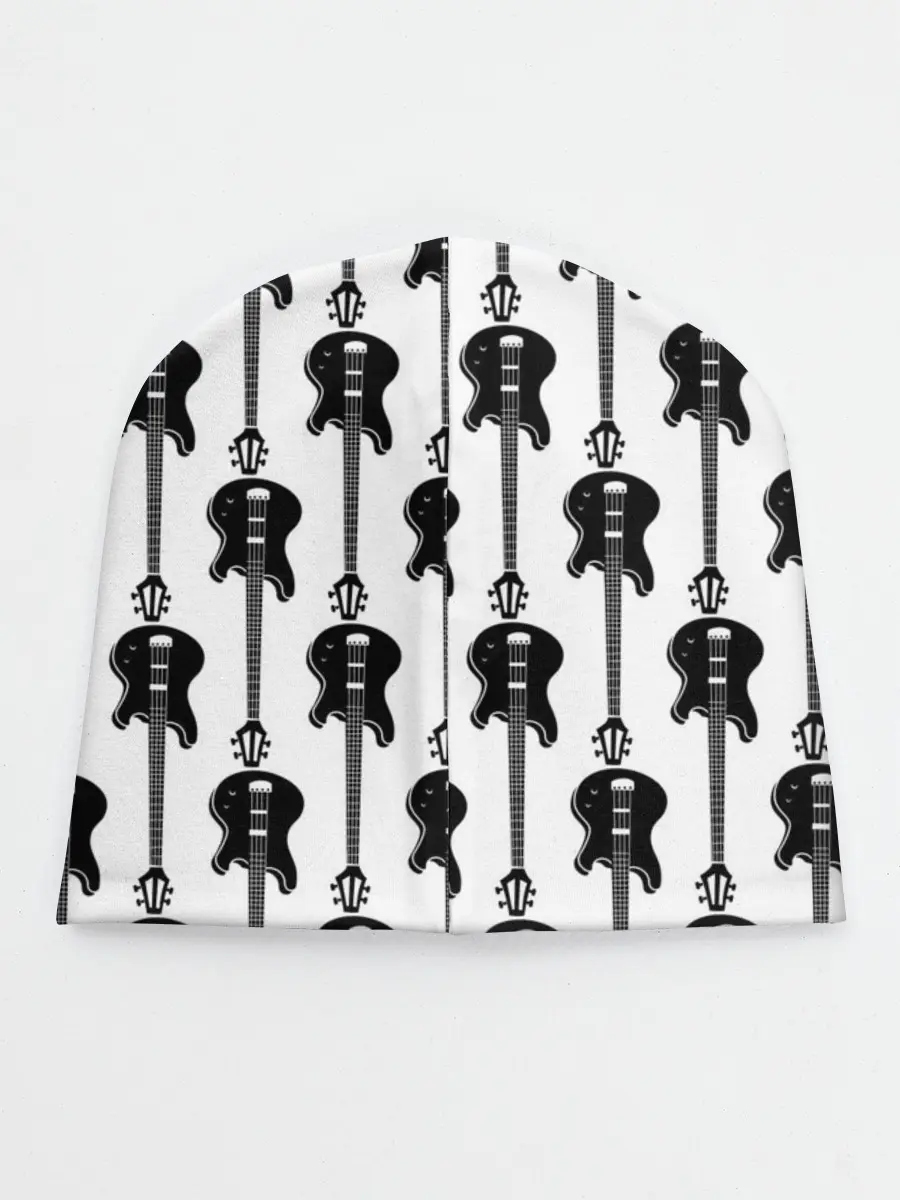 Детская шапка / GUITAR ELECTRIC