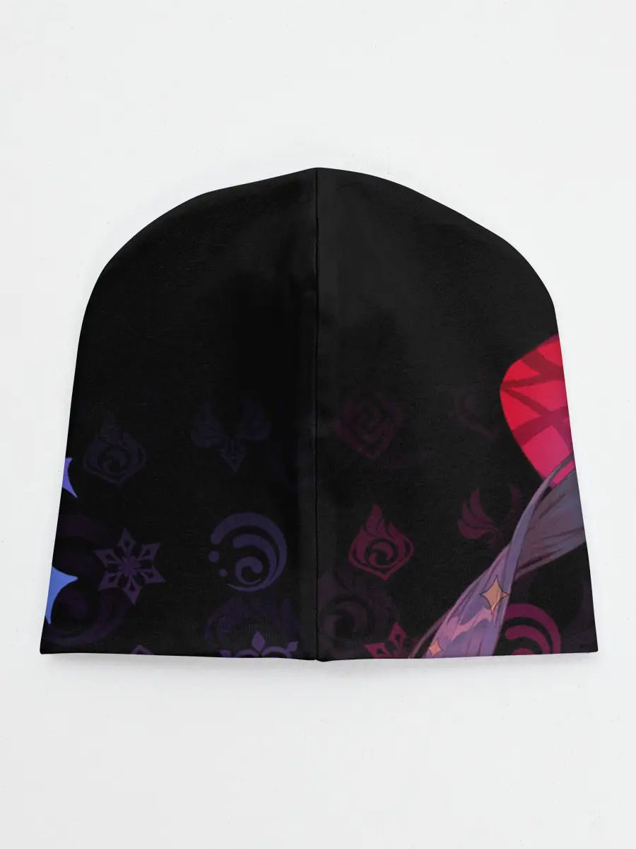 Детская шапка / Мона, Genshin Impact