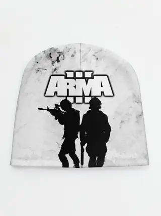 Детская шапка / Arma / Арма,Tactical Simulator