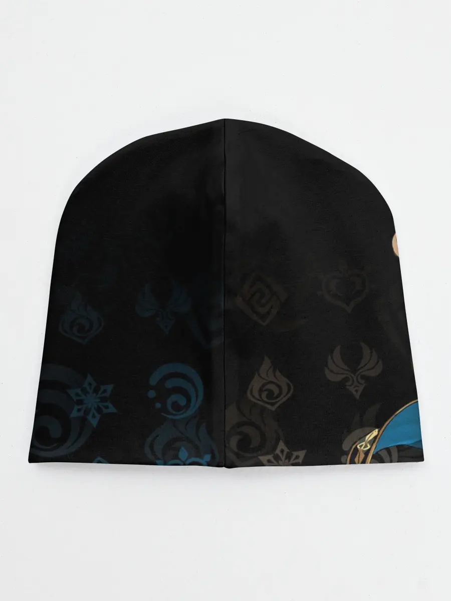 Детская шапка / Джинн, Genshin Impact