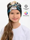 Детская шапка / Джинн, Genshin Impact