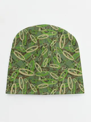 Детская шапка / Капканы