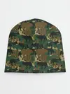 Детская шапка / Охотник