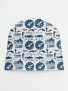 Детская шапка / Fishing Club