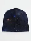 Детская шапка / Space X