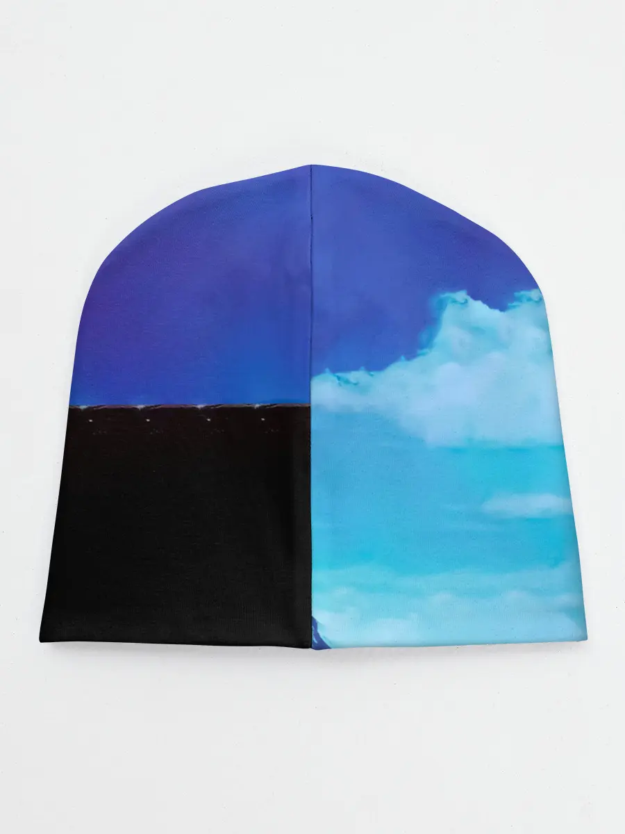 Детская шапка / Construction Time Again - Depeche Mode