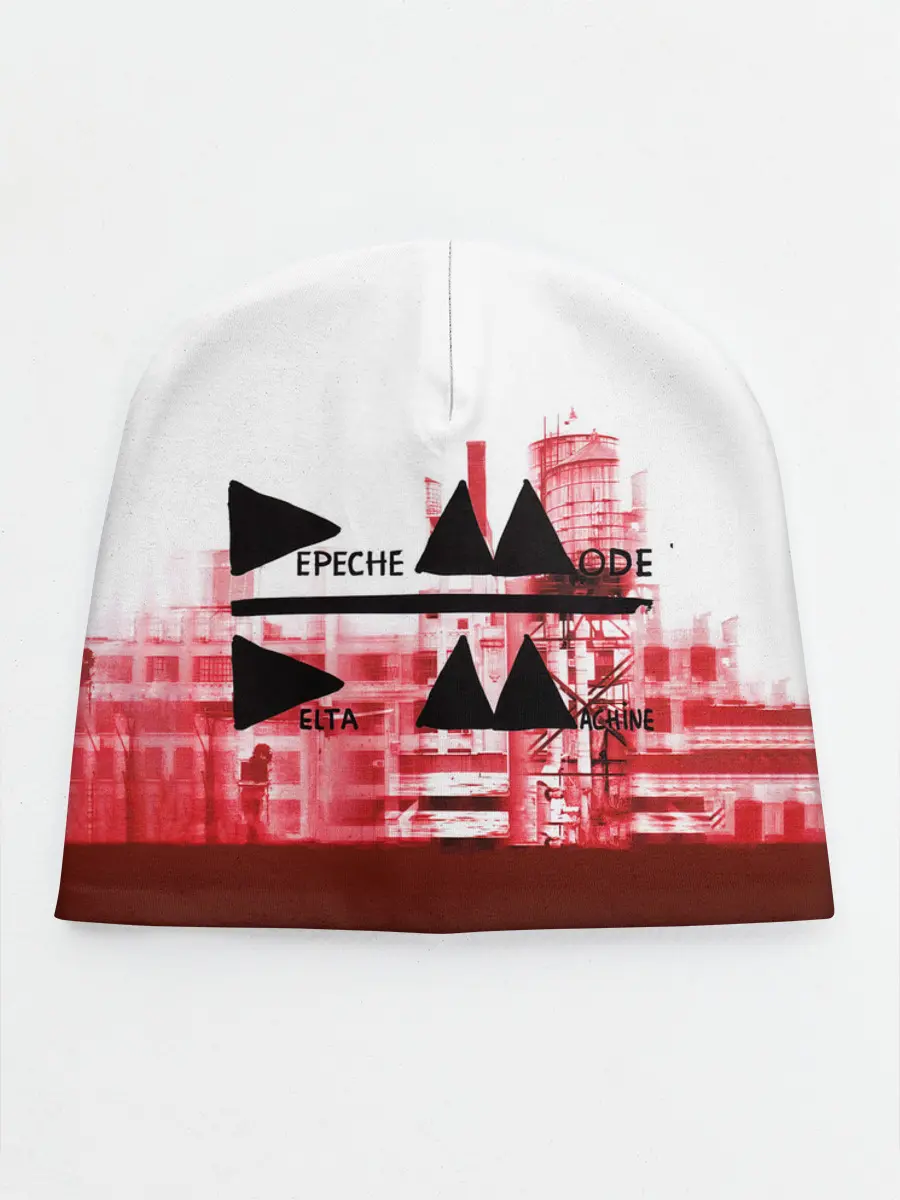 Детская шапка / Delta Machine - Depeche Mode