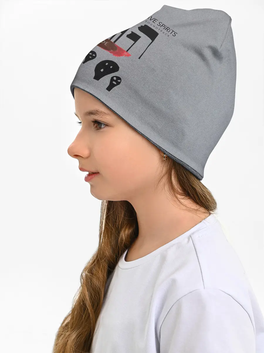 Детская шапка / LiVE SPiRiTS SOUNDTRACK - Depeche Mode