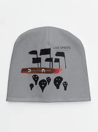Детская шапка / LiVE SPiRiTS SOUNDTRACK - Depeche Mode
