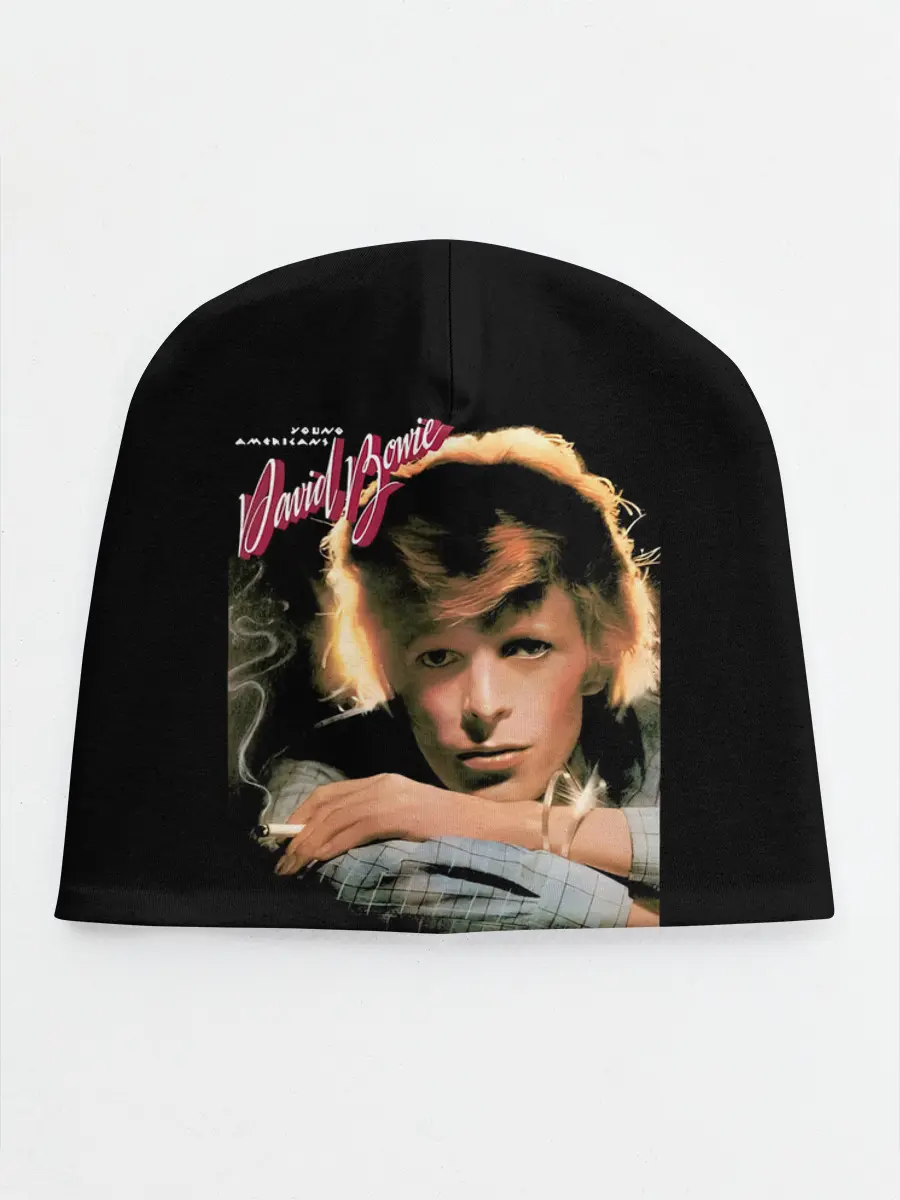 Детская шапка / Young Americans - David Bowie