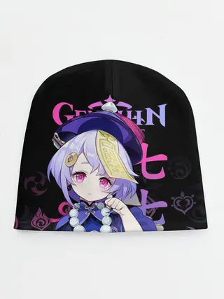 Детская шапка / Ци Ци, Genshin Impact