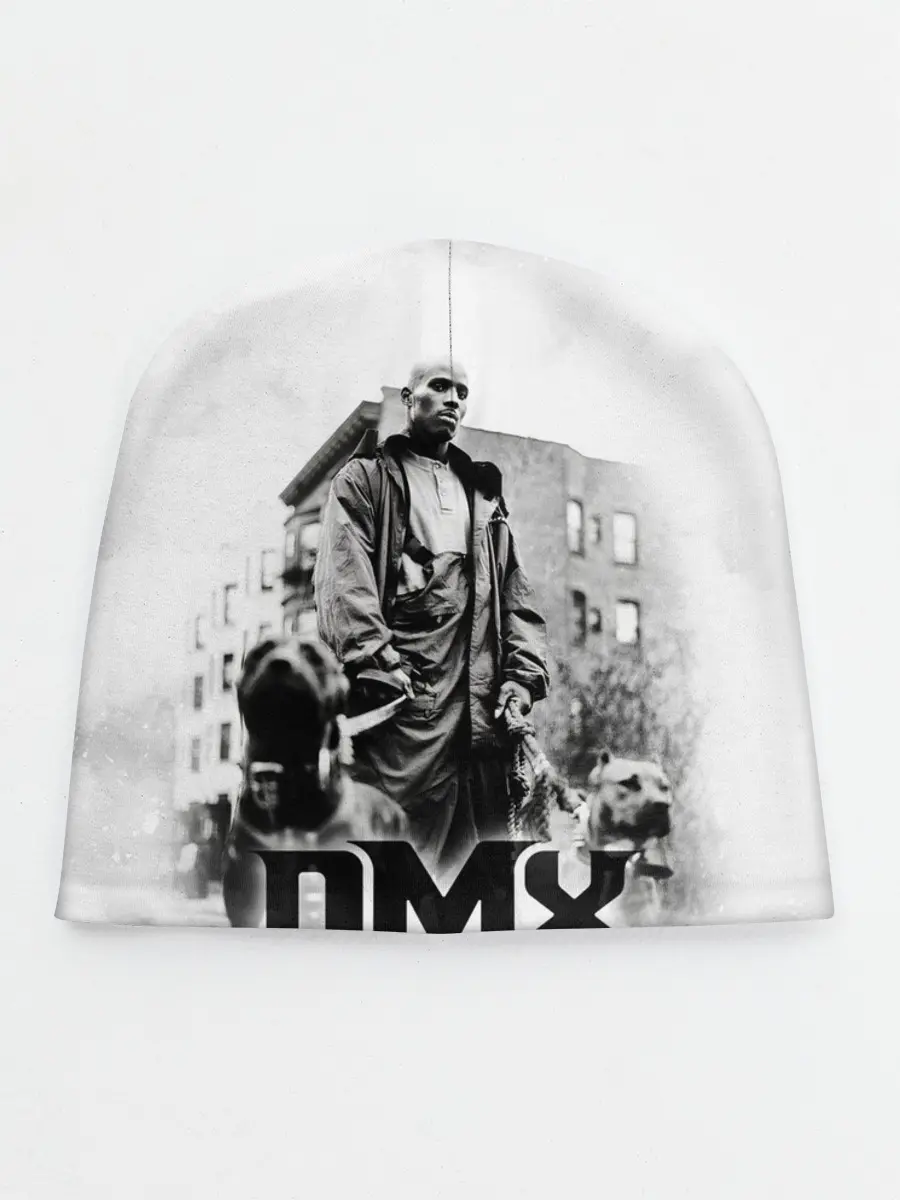 Детская шапка / DMX