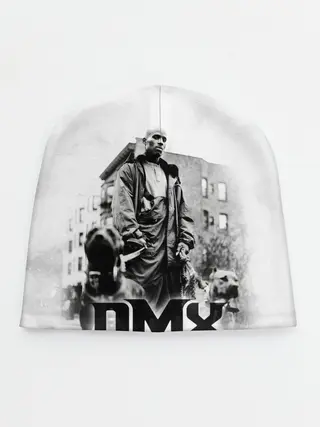 Детская шапка / DMX