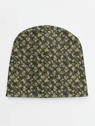 Детская шапка / Рыбак