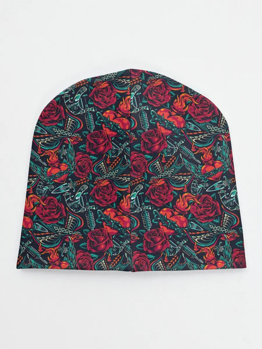 Детская шапка / Кольщик