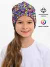 Детская шапка / Снаперсы