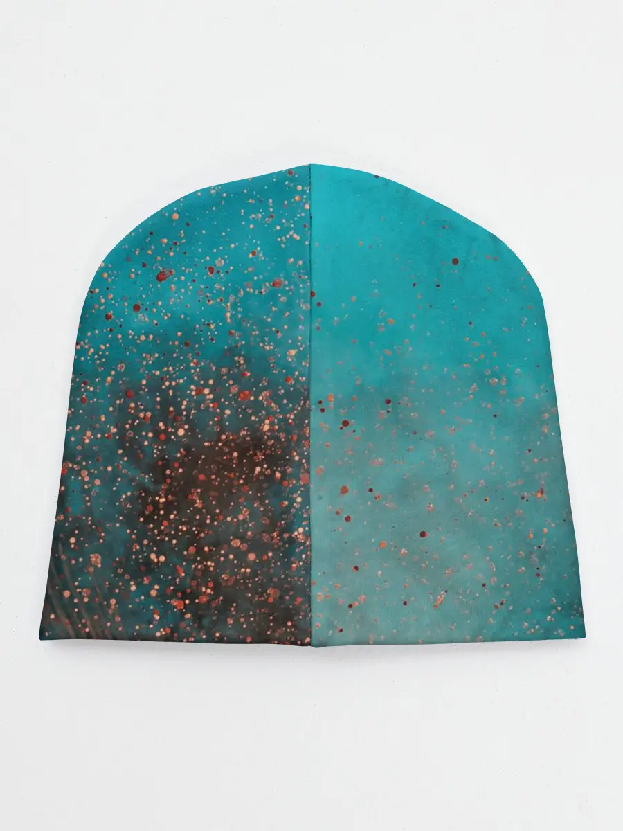 Детская шапка / Препятствия на пути к цели