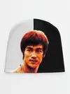Детская шапка / Bruce Jeet Kune Do