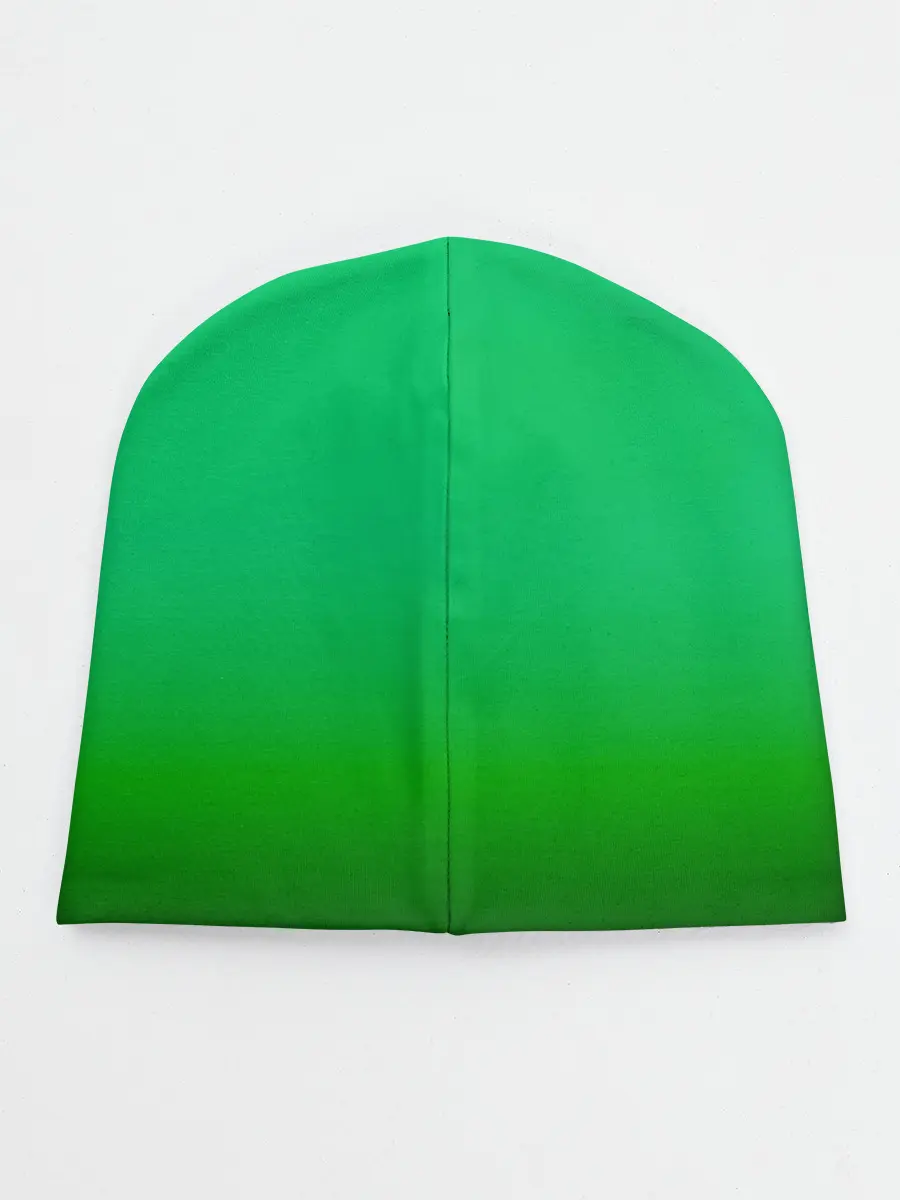 Детская шапка / BMW GREEN STYLE