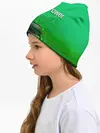 Детская шапка / BMW GREEN STYLE