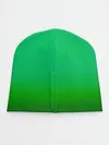 Детская шапка / BMW GREEN STYLE