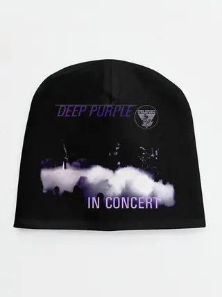 Детская шапка / Live at Long Beach 1976 - Deep Purple