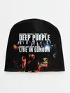 Детская шапка / Deep Purple - Live In London