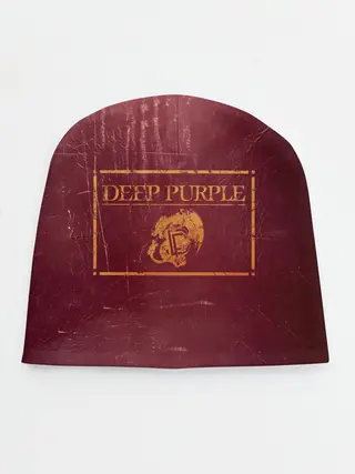 Детская шапка / Live in Europe 1993 - Deep Purple