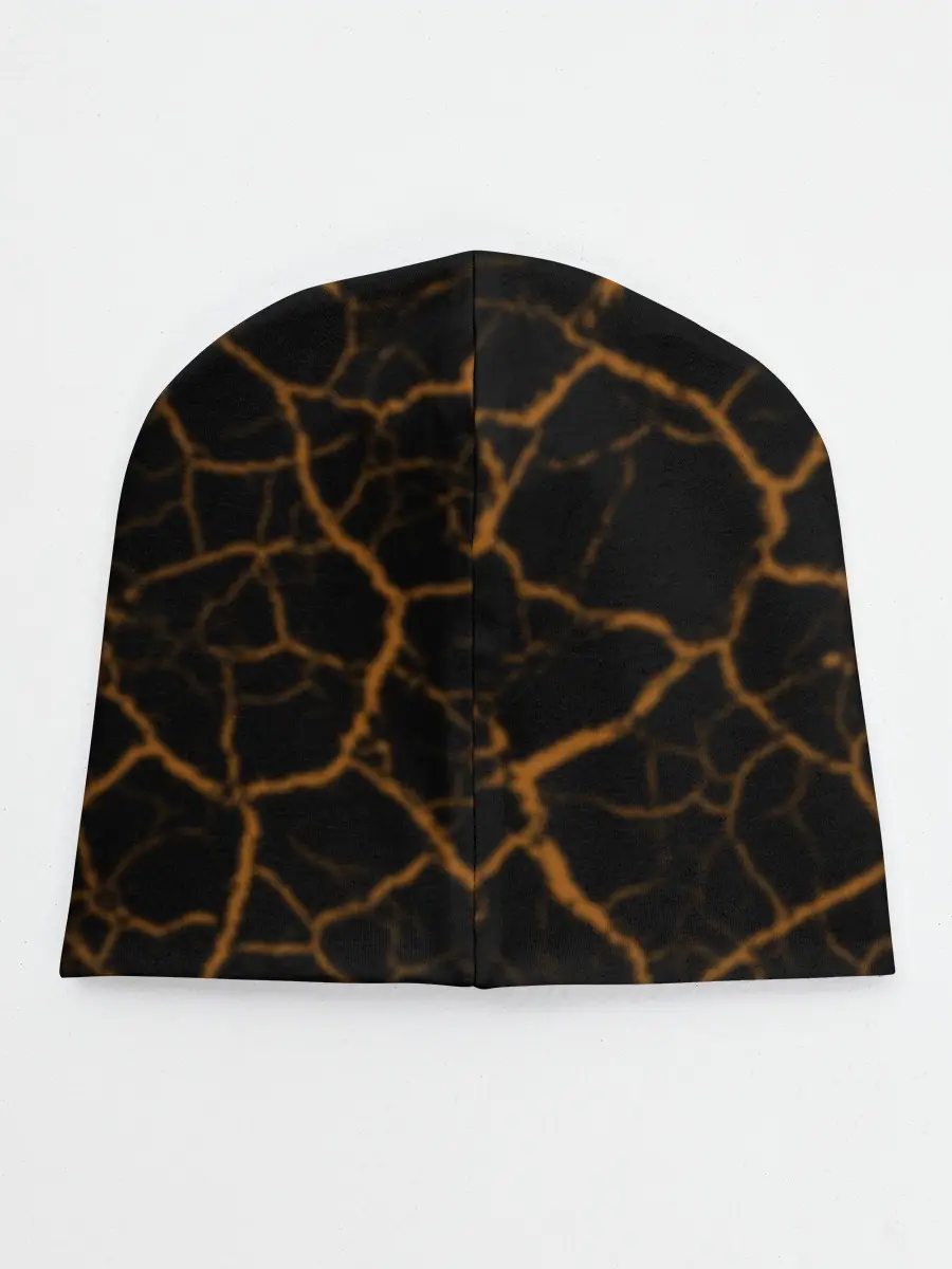 Детская шапка / ГЕО | GEO | СТИХИЯ