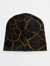 Детская шапка / ГЕО | GEO | СТИХИЯ