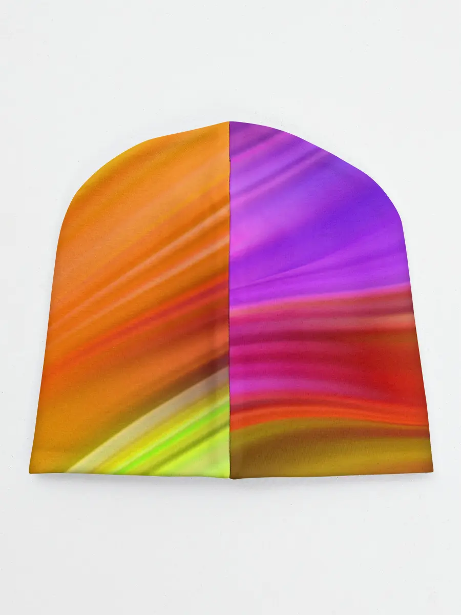 Детская шапка / Единорог | Unicorn | Rainbow