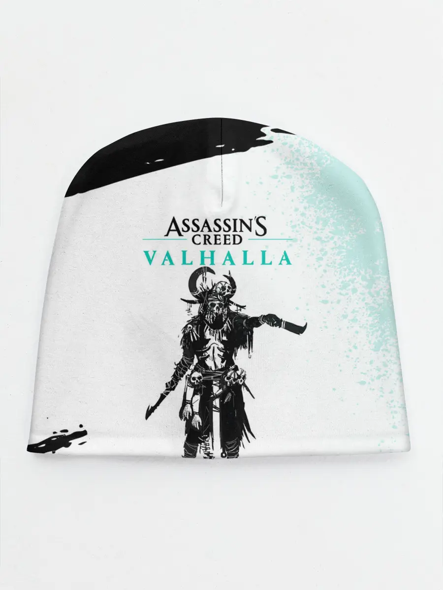 Детская шапка / АССАСИН КРИД | ASSASSINS CREED VALHALLA