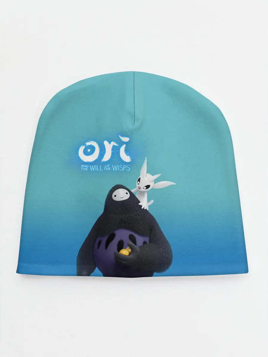 Детская шапка / Naru и Ori | Нару and Ori