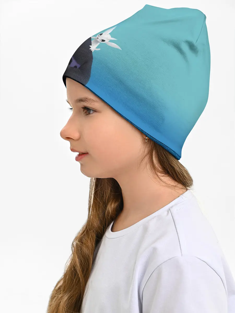 Детская шапка / Naru и Ori | Нару and Ori