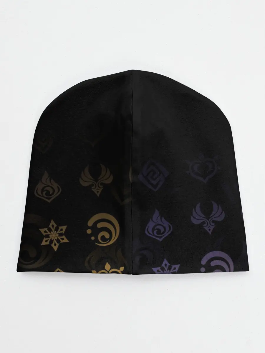 Детская шапка / Беннет / Genshin Impact