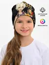 Детская шапка / Беннет / Genshin Impact